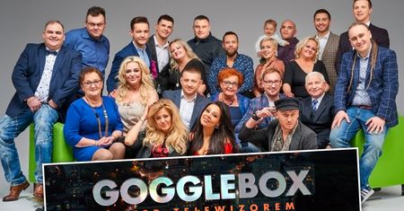 Gwiazda "Gogglebox" trafiła do szpitala. Fani będą załamani. Ulubienica widzów ma poważne problemy ze zdrowiem