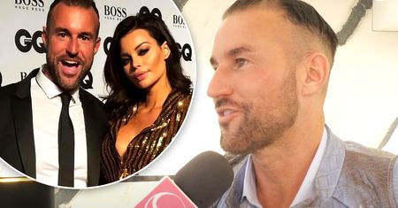 Philipp Plein o relacji z Justyną Gradek. Nie była jedyną Polką, z którą był w związku! TYLKO U NAS [WIDEO]