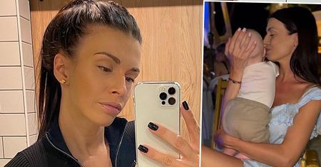 Magda Stępień wrzuciła do sieci rozrywające serce filmy z Oliwierkiem. "Dziś skończyłbyś 16 miesięcy". Obok tych ujęć nie da się przejść obojętnie