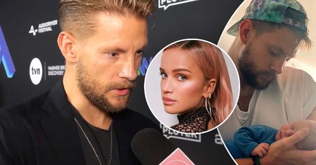 Sebastian Fabijański pierwszy raz o opiece nad synem po rozstaniu z Maffashion! Tak teraz wyglądają ich spotkania