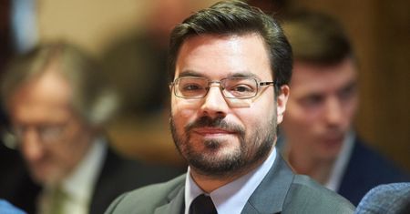 Stanisław Tyszka: "Najważniejsza osoba w państwie zajmuje się deweloperką"