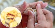 Pierogi w jesiennym klimacie, koneserzy jedzą je na okrągło. W farszu znajdziesz nietypowe mięso