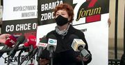 Związkowcy domagają się od rządu podwyżek i grożą strajkiem pielęgniarek