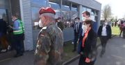 Całodobowy punkt szczepień otwarty w Niemczech. Będzie prowadzony przez wojsko.