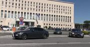 Włoskie władze wydaliły z kraju dwóch rosyjskich urzędników, W tle afera szpiegowska.