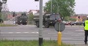 Saperzy ze Szczecina zneutralizowali 100-kilogramową bombę z czasów II wojny światowej.