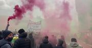 “We want Glazers out”. Kibice wdarli się na stadion Old Trafford. Mecz Manchesteru United z Liverpoolem został przełożony.