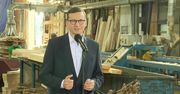 “Ustawa okazała się nieszczelna”. Premier o potrzebie kontroli zagranicznych właścicieli mediów w Polsce
