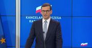Rekonstrukcja rządu. Premier Morawiecki o nowych ministrach