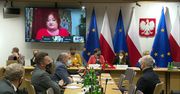 Na posiedzeniu sejmowej komisji odbyło się wysłuchanie publiczne “lex Czarnek”. Nie przybył nikt z resortu edukacji