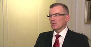 Społeczność samorządowa Michałowa ze specjalną nagrodą Rzecznika Praw Obywatelskich