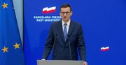 Premier: Na szczycie NATO zostanie złożona propozycja dotycząca misji pokojowej na Ukrainie