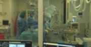 Aorta 13-latki została rozerwana w czasie wypadku. Uratowali ją lekarze z Łodzi