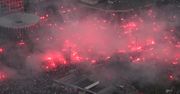 Warszawa upamiętniła godzinę “W”. Jak co roku przy Rotundzie rozbłysły dziesiątki rac
