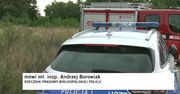 Z poprawczaka uciekło ich czterech. Jeden nie żyje, drugi szybko ujęty, za pozostałymi ruszyła obława