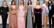 Złote Globy 2023 – kreacje gwiazd. Selena Gomez, Jenna Ortega, Margot Robbie, Ana De Armas, Jennifer Coolidge [DUŻO ZDJĘĆ]