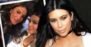 Kim Kardashian składa życzenia urodzinowe Caitlyn Jenner ale... zapomniała, które to urodziny?