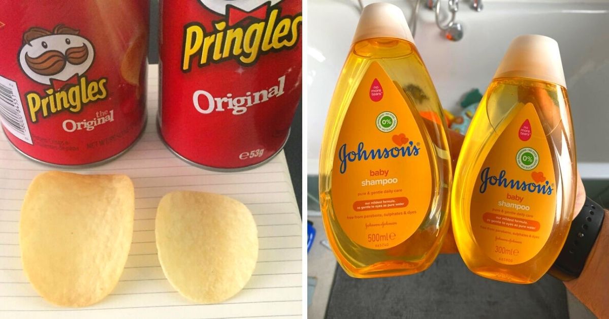 11 Proof of Fraud on Products Discovered on the Internet. These Tricks Are Used by Companies All Over the World