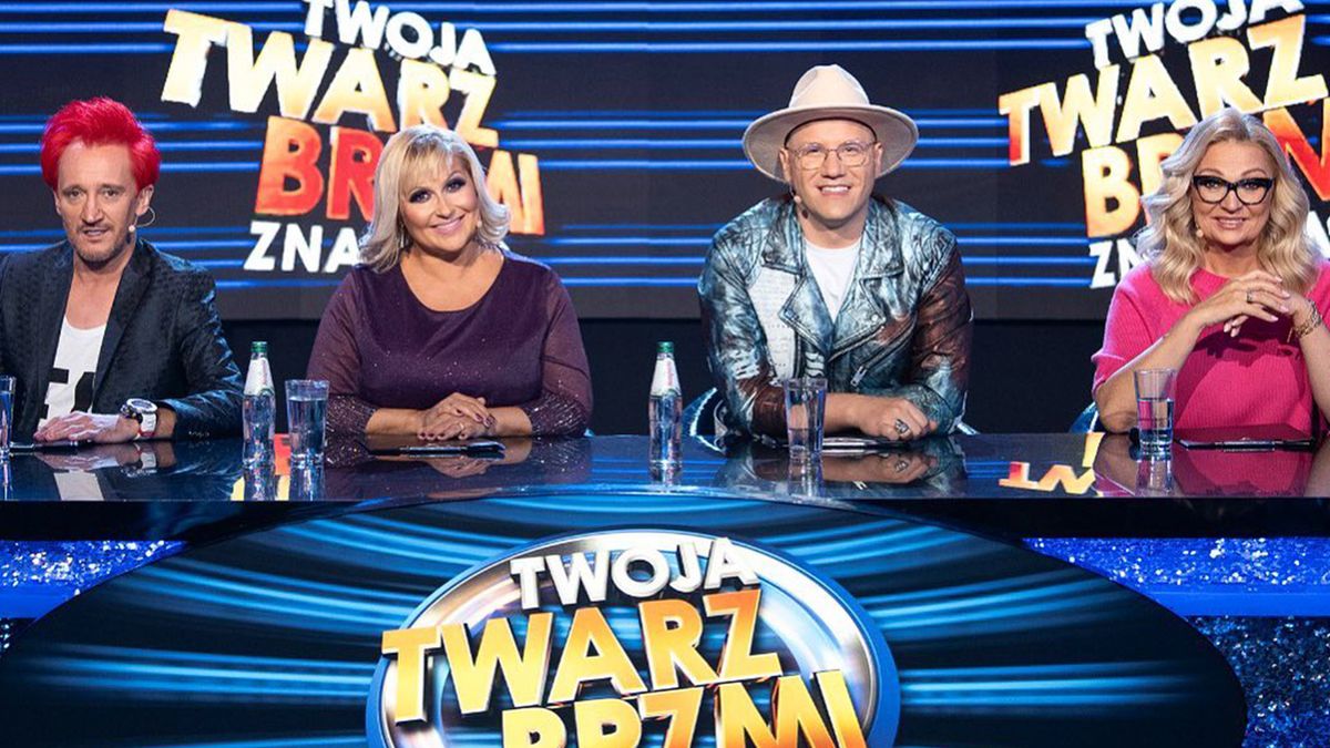 Nowy juror "TTBZ" ujawniony! To on zastąpi Gromee'ego! "The Voice" ma poważną konkurencję