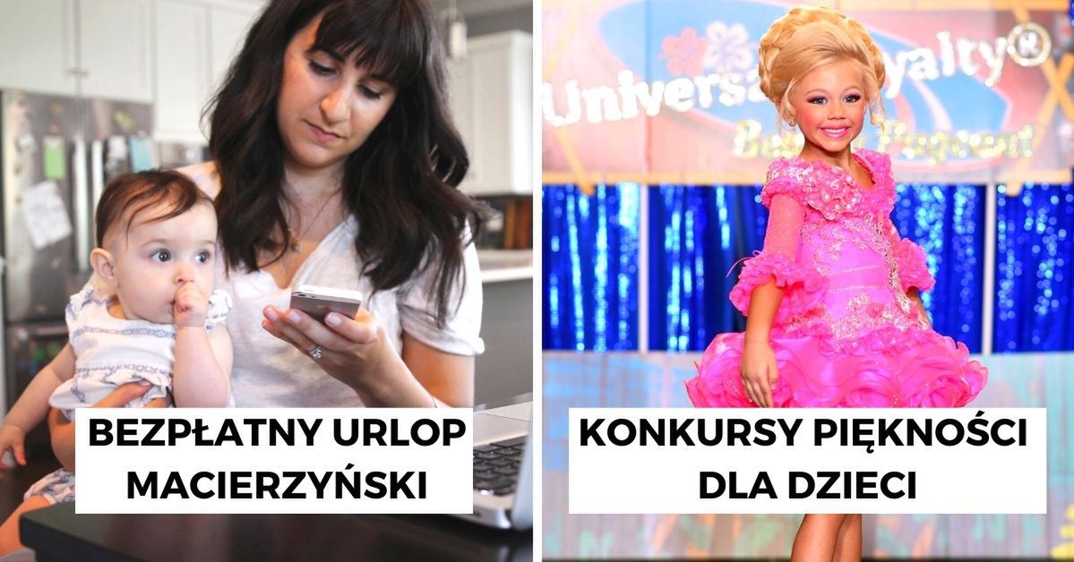 13 dowodów na to, że urlop w USA to wyzwanie dla każdego. Zwyczaje Amerykanów wywołują szok