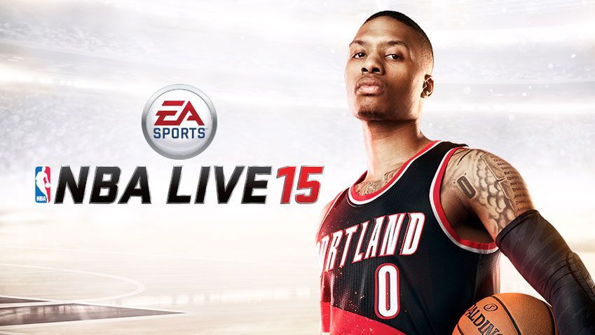 A jednak - NBA Live 15 będzie mieć demo