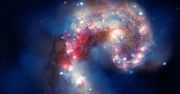 Piękno wszechświata uchwycone na genialnych zdjęciach teleskopu Hubble'a