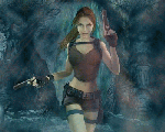 Tomb Raider poniżej oczekiwań, słabe wyniki finansowe Eidos