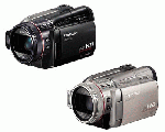 Panasonic prezentuje cztery kamery Full HD