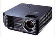 BenQ przedstawia nowe projektory DLP