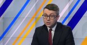 Muller o zeznaniach Gowina: Gdyby to nie było kłamstwo, byłoby źle. Proszę dowody na stół