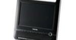 Toshiba: nowe przenośne DVD z tunerem TV