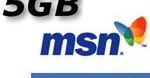 Hotmail oferuje 5 GB