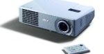 H5350 - nowy projektor Acera