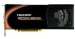 Foxconn prezentuje GeForce'a 9800GX2