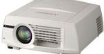 WL6700U - projektor do domu i do firm