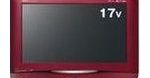 Panasonic przedstawia 17-calowy TV