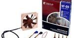 Nowy wentylator od Noctua