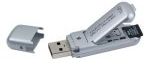 Pendrive z czytnikiem kart od Kingstona