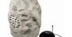 Rock z kamienia