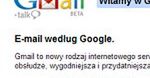 Inteligentny autoresponder w Gmailu