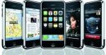 Co czwarty iPhone odblokowany
