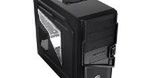 Thermaltake: dwie nowe obudowy mid-tower