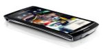 Sony Ericsson Nozomi - nowy, flagowy smartfon?