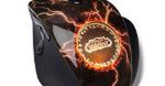 Myszka dla fanów World of Warcraft