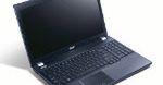 Acer TravelMate 5760 - bezpieczeństwo danych ponad wszystko