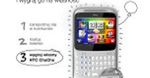 HTC ChaCha od Orange. Testuj i wygrywaj!