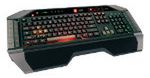 Cyborg V7 - klawiatura rodem ze Star Trek