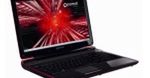 Toshiba Qosmio F750, laptop z 3D bez okularów