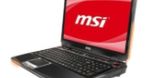 MSI GT683R - żadna gra mu niestraszna