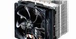 Nowe chłodzenie CPU: Cooler Master Hyper 612S
